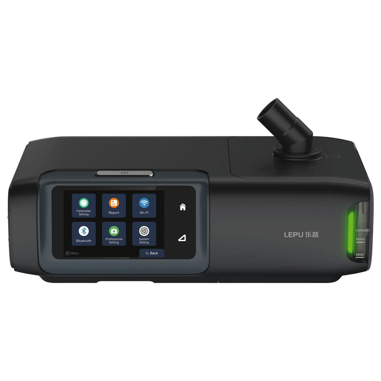Dispositivo BIPAP R200