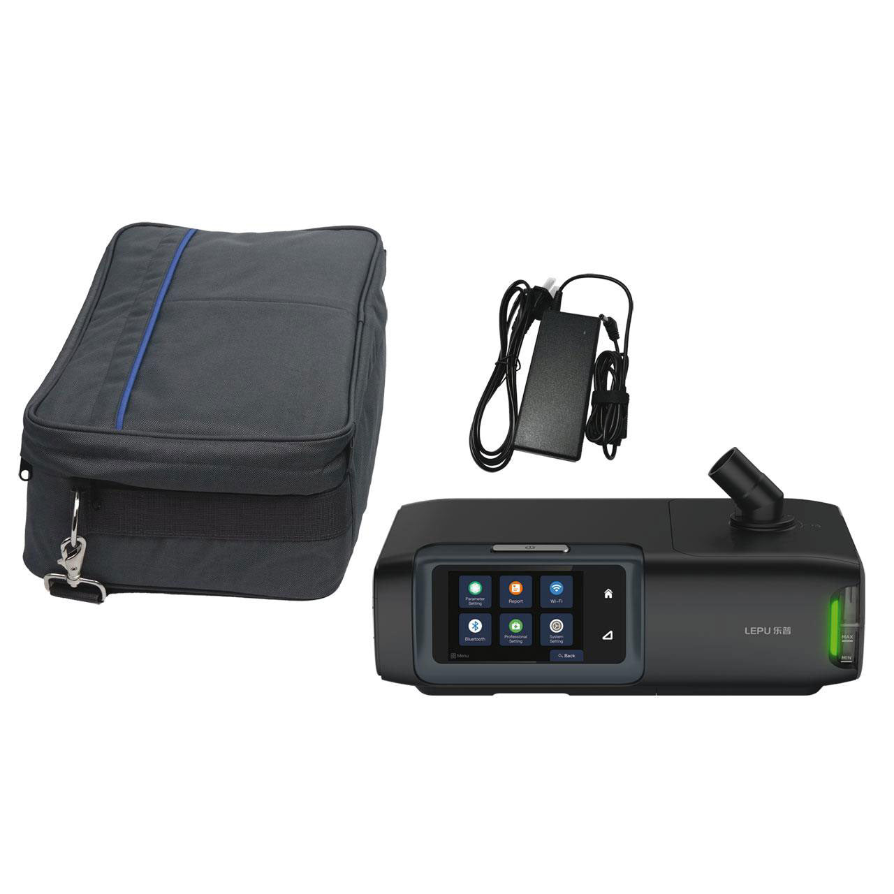 Dispositivo BIPAP R200