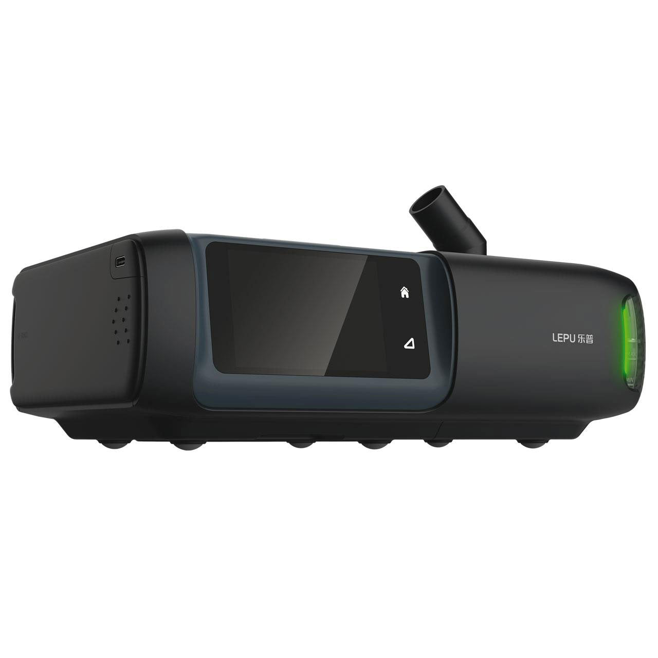 Dispositivo BIPAP R200