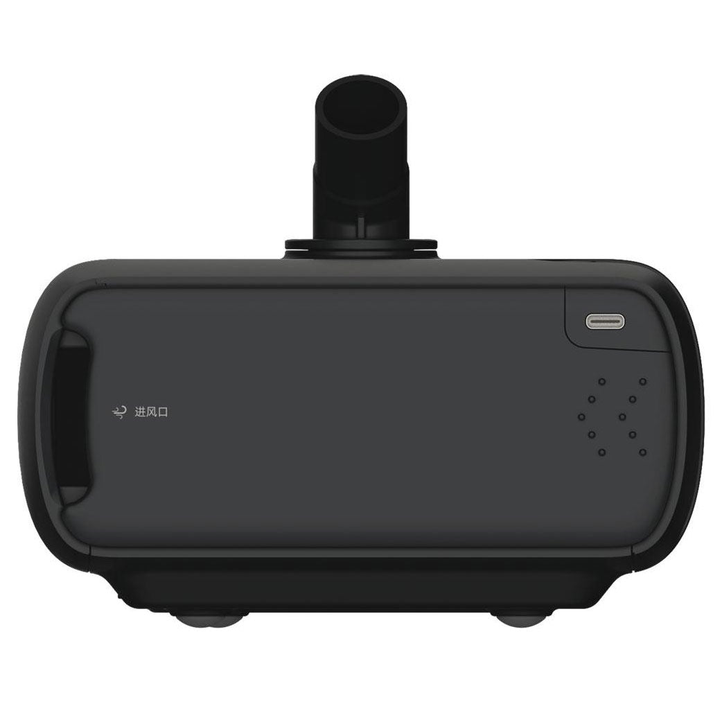 Dispositivo BIPAP R200
