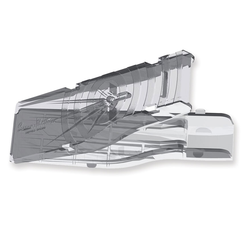 Dispositivo di rimozione lame bisturi Swann-Morton - sterile (conf. 50 pz.)