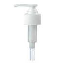 Dosatore per flacone Softa-Man e Lifo-Scrub - 1000 ml da 1,7 ml