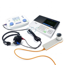 ECG + Spirometro + Audiometro (Offerta ML Bundle)