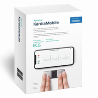 ECG tascabile KardiaMobile 1L - 1 canale
