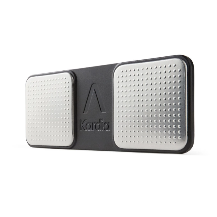 ECG tascabile KardiaMobile 1L - 1 canale