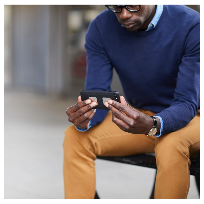 ECG tascabile KardiaMobile 1L - 1 canale