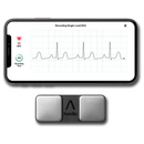ECG tascabile KardiaMobile 1L - 1 canale