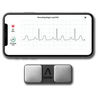 ECG tascabile KardiaMobile 1L - 1 canale
