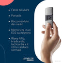 ECG tascabile KardiaMobile 1L - 1 canale