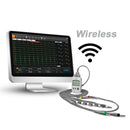 ECG da sforzo Edan SE-1515 - DX12 Wireless + Installazione/Formazione Omaggio!