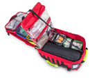 Zaino per emergenza ELITE BAGS Paramed's - Rosso
