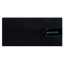 Elettrodo riutilizzabile in silicone conduttivo mm 50x100 - femmina 2 mm