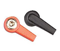 Adattatore clip con presa femmina 4mm