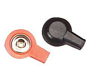 Adattatore PG922/2T - clip con presa femmina 2 mm