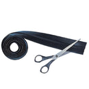 Matassa silicone conduttivo 50 mm x 1 mt