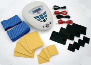 Elettroterapia IONODERM