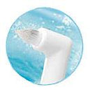 Testine OMRON Point Brush Sonic Style SB-090 (conf. 2 pz.)