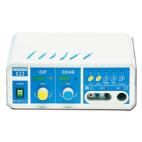 Elettrobisturi DIATERMO MB 122 - Mono/Bipolare 120 Watt