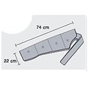 Bracciale per pressoterapia Maylea - misura unica