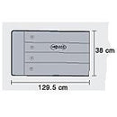 Guaina vita per pressoterapia Maylea