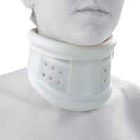 Collare cervicale rigido Schanz RP180