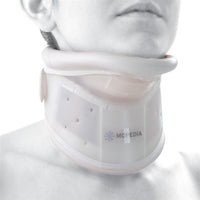 Collare cervicale rigido Schanz con mentoniera RP181