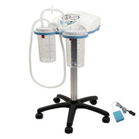 Aspiratore ASKIR C30 FS