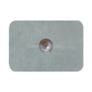 Elettrodo pregellato EASY TRACE con clip - 50 x 100 mm (4 pz.)