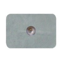 Elettrodo pregellato EASY TRACE con clip - 50 x 100 mm (4 pz.)