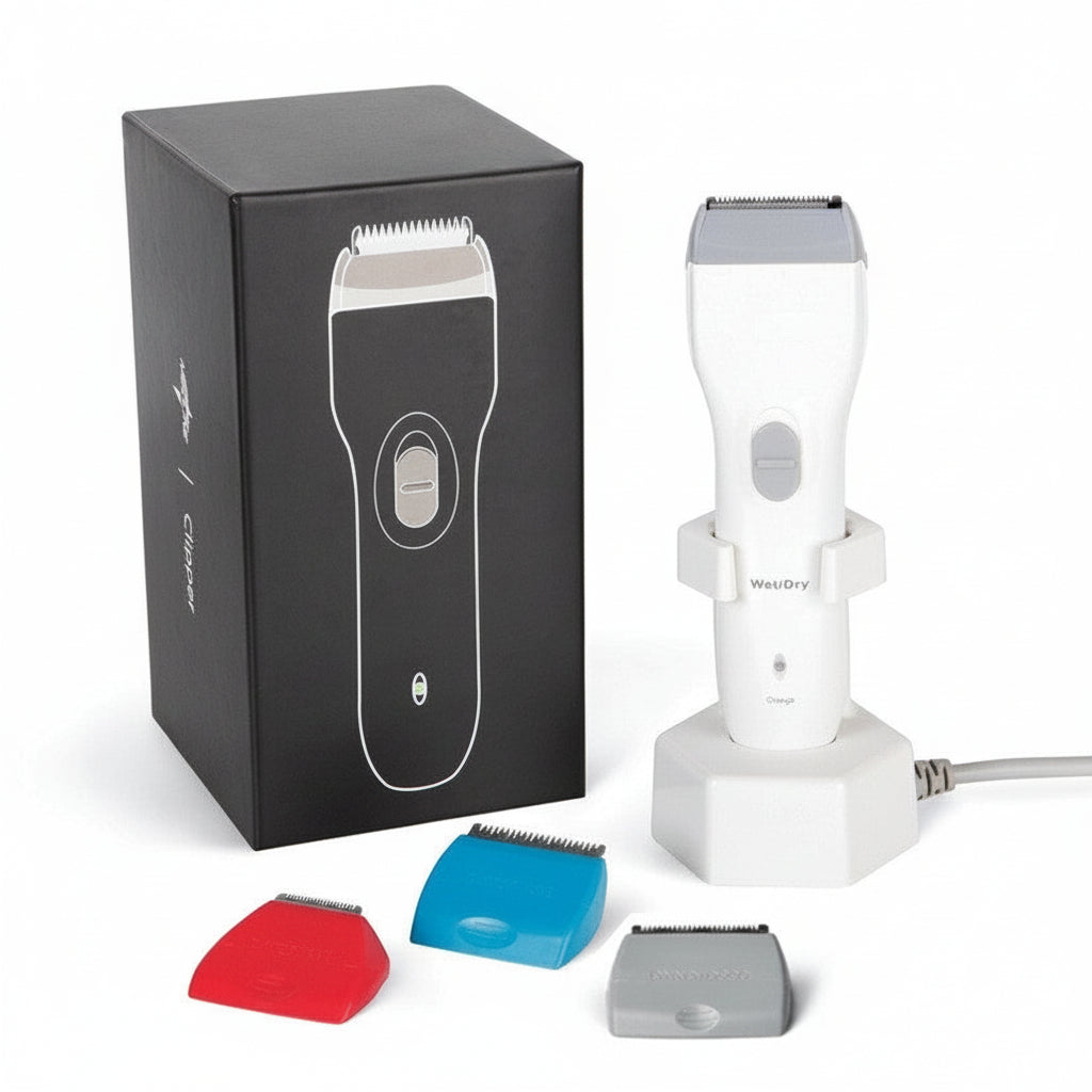 Rasoio chirurgico CLIPPER ricaricabile