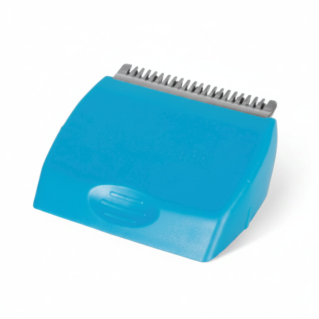 Lama intercambiabile Azzurra (capelli) per rasoio CLIPPER (Conf. 10 pz)