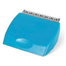 Lama intercambiabile Azzurra (capelli) per rasoio CLIPPER (Conf. 10 pz)