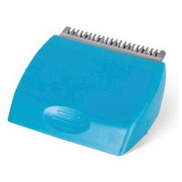 Lama intercambiabile Azzurra (capelli) per rasoio CLIPPER (Conf. 10 pz)