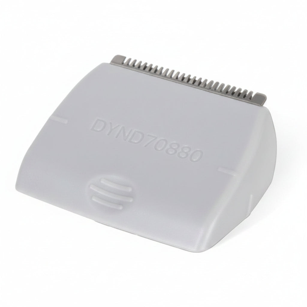 Lama intercambiabile Grigia (universale) per rasoio CLIPPER (conf 10 pz)