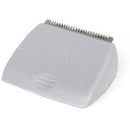 Lama intercambiabile Grigia (universale) per rasoio CLIPPER (conf 10 pz)