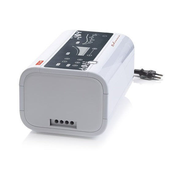 Pressoterapia ADVANCE - Sequenziale a 4 uscite LTM560 (solo pompa)