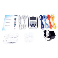 Elettrostimolatore GLOBUS Genesy 600