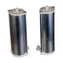 Colonne filtro molecolare (1 coppia) per concentratore di ossigeno portatile Yuwell Spirit-3
