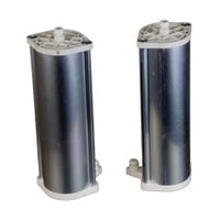 Colonne filtro molecolare (1 coppia) per concentratore di ossigeno portatile Yuwell Spirit-3