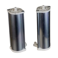 Colonne filtro molecolare (1 coppia) per concentratore di ossigeno portatile Yuwell Spirit-3