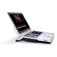 Ecografo Color-Doppler portatile VINNO 5 con Sonda Lineare e Phased-Array