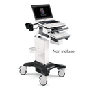 Ecografo Color-Doppler portatile VINNO 5 con Sonda Lineare e Phased-Array