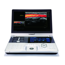 Ecografo Color-Doppler portatile VINNO 5 con Sonda Lineare e Phased-Array