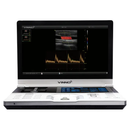 Ecografo Color-Doppler portatile VINNO 5 con Sonda Lineare e Phased-Array