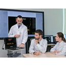 Ecografo Color-Doppler portatile VINNO A6 con Sonda Lineare e Phased-Array