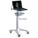 Ecografo Color-Doppler portatile VINNO A6 con Sonda Lineare e Phased-Array