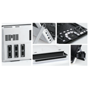 Ecografo Color-Doppler portatile VINNO A6 con Sonda Lineare e Phased-Array