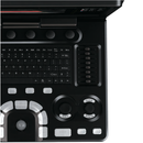 Ecografo Color-Doppler portatile VINNO A6 con Sonda Lineare e Phased-Array