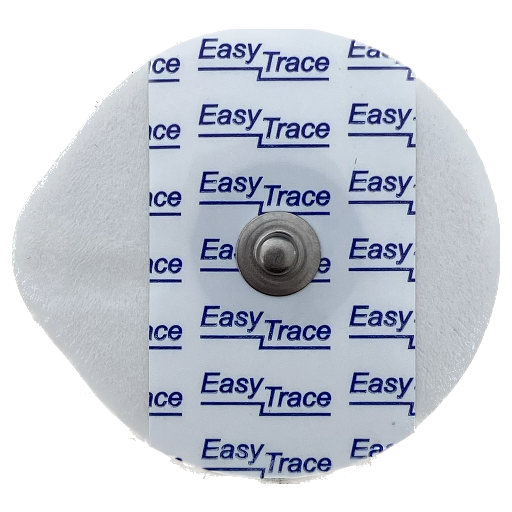 Elettrodi ECG in Foam adesivo R01-11040 - 36 x 39 mm (50 pz.)