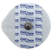 Elettrodi ECG in Foam adesivo R01-11040 - 36 x 39 mm (50 pz.)